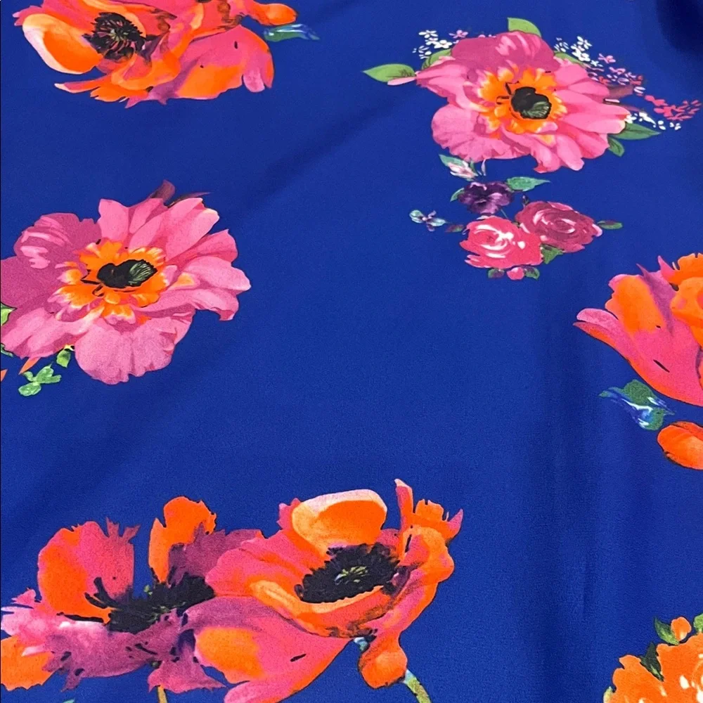 SUMMER Dress 💙 - Picture 2 of 6